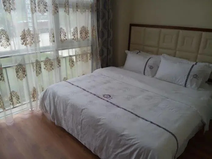 Tianxiangge Hotel