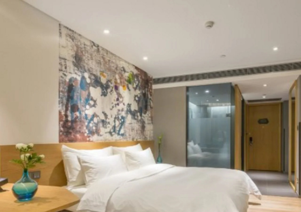 M Hotel Zhengzhou