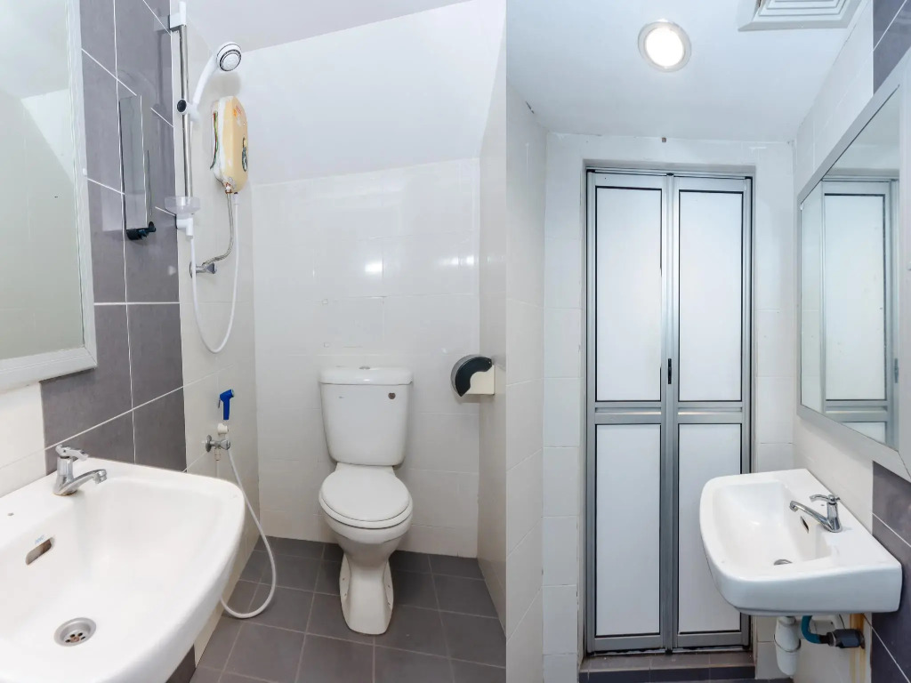 OYO 1090 Hollitel Hotel Melaka