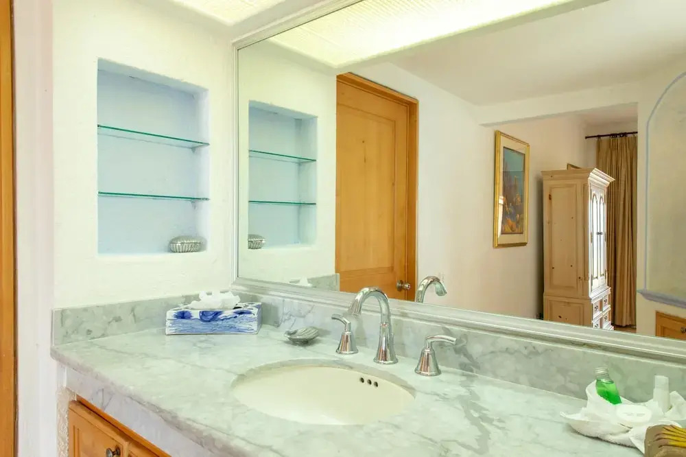 Beachfront Oasis With Activities Nearby at Casa del Mar Pelicano 301 - 1BR Option