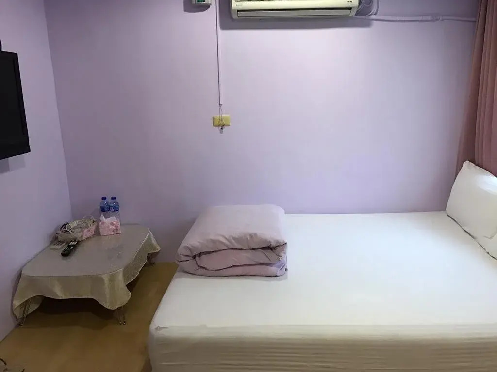 Jiufen Ligin B&B