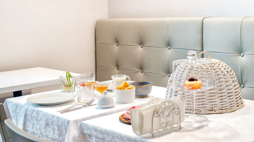 La Piazzetta Rooms & Apartments