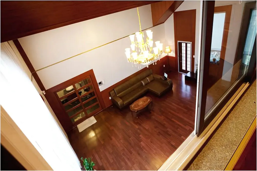 Yangpyeong White House Pension