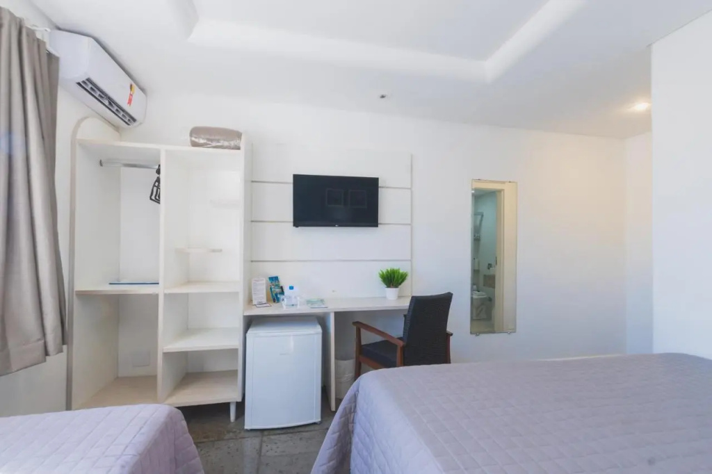 Hotel VillaReal Charme