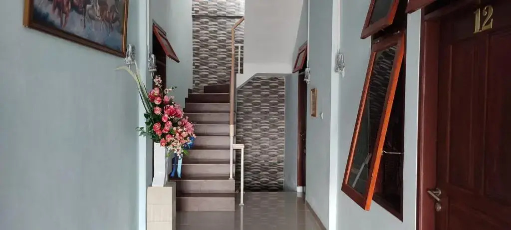 M1 Residence
