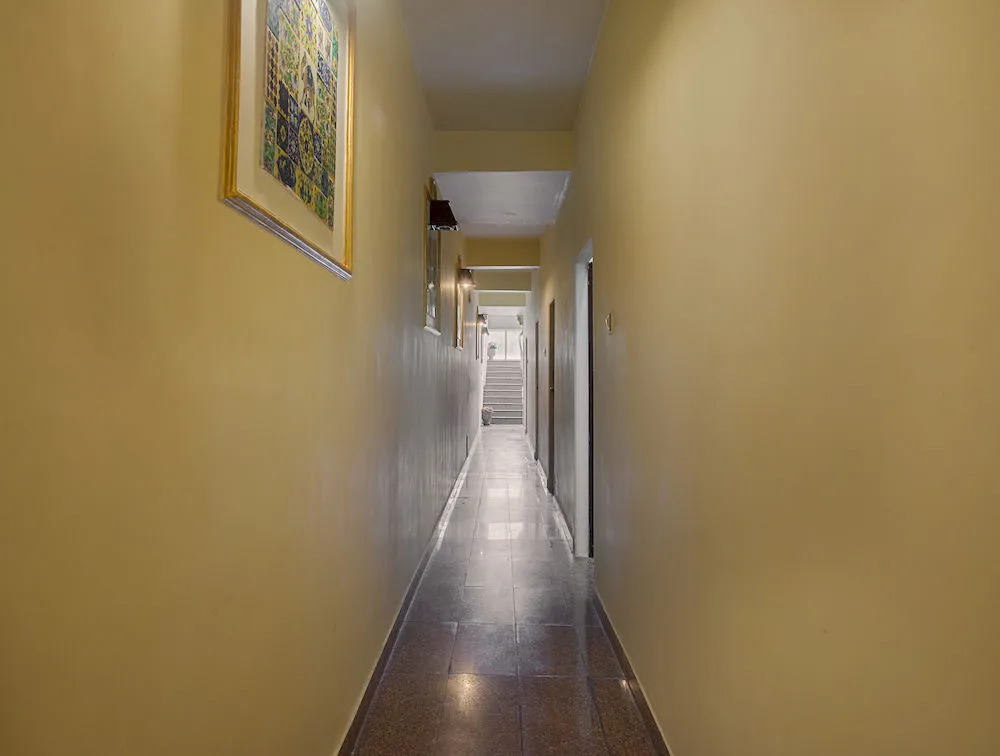 Hotel City Inn