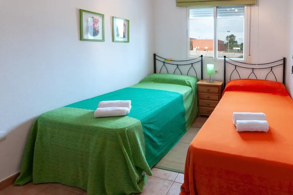 Villas del Montgo