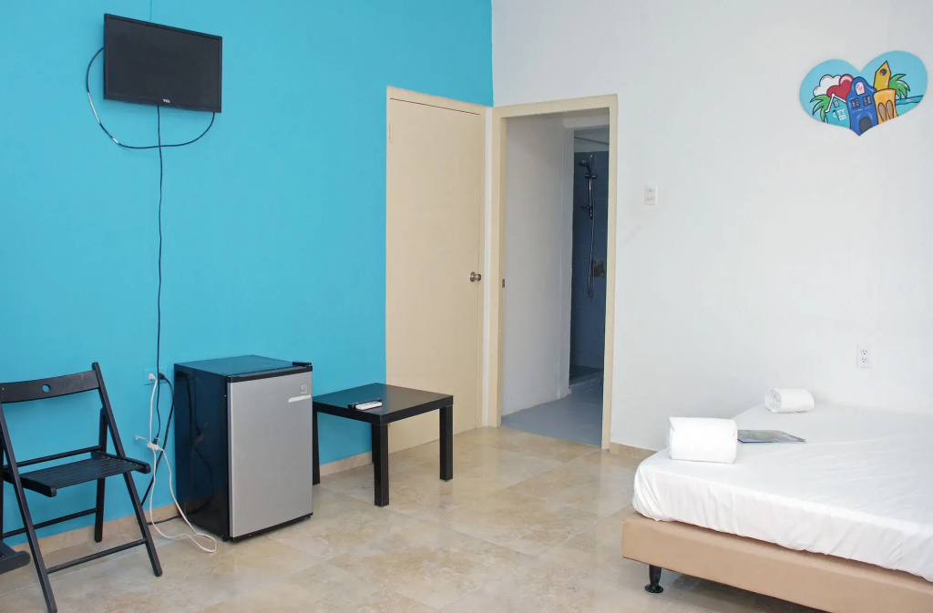 City INN Bonaire