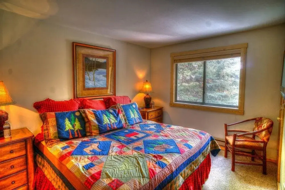 Abode In the Belles at Deer Valley