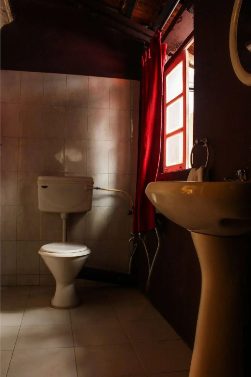 Quarto de Casa Tipri