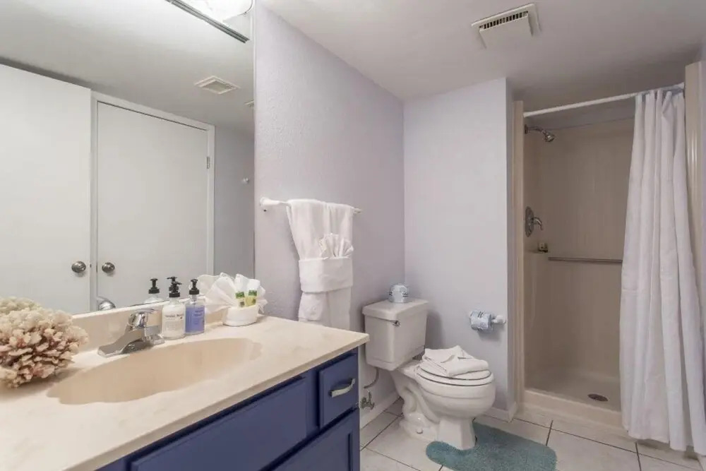 Saida I 404 by Padre Island Rentals
