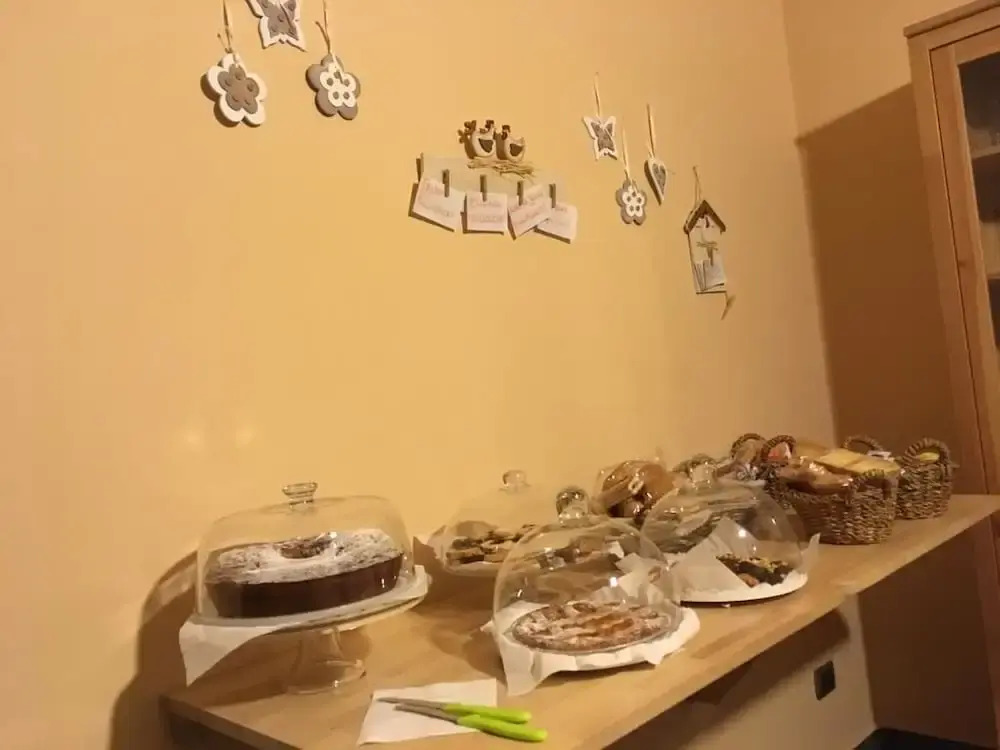 B&B Terrazza dellEtna