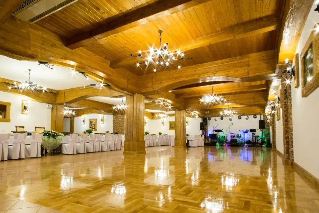 Hotel nad Rabą - Bochnia