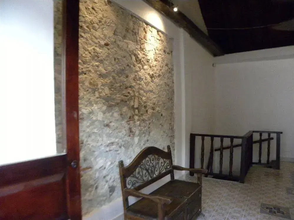 Hotel Real Almirante Padilla
