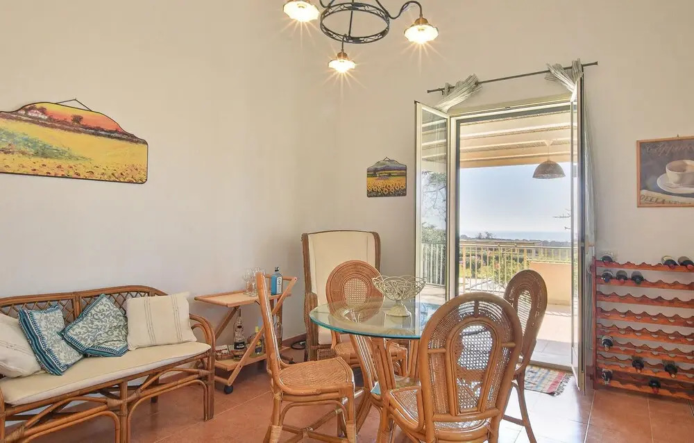 Lovely Home In Scicli