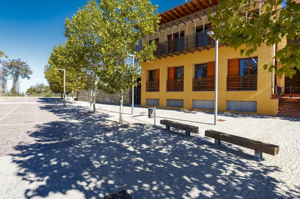Le Scuole B&B - by ColleMassari Hospitality