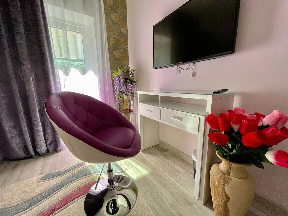 Premier City Apart Hotel Chisinau