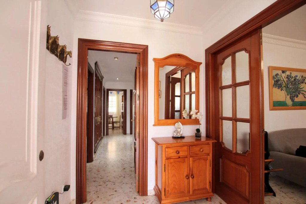 TESS Villa Retamar in Alhaurin de la Torre