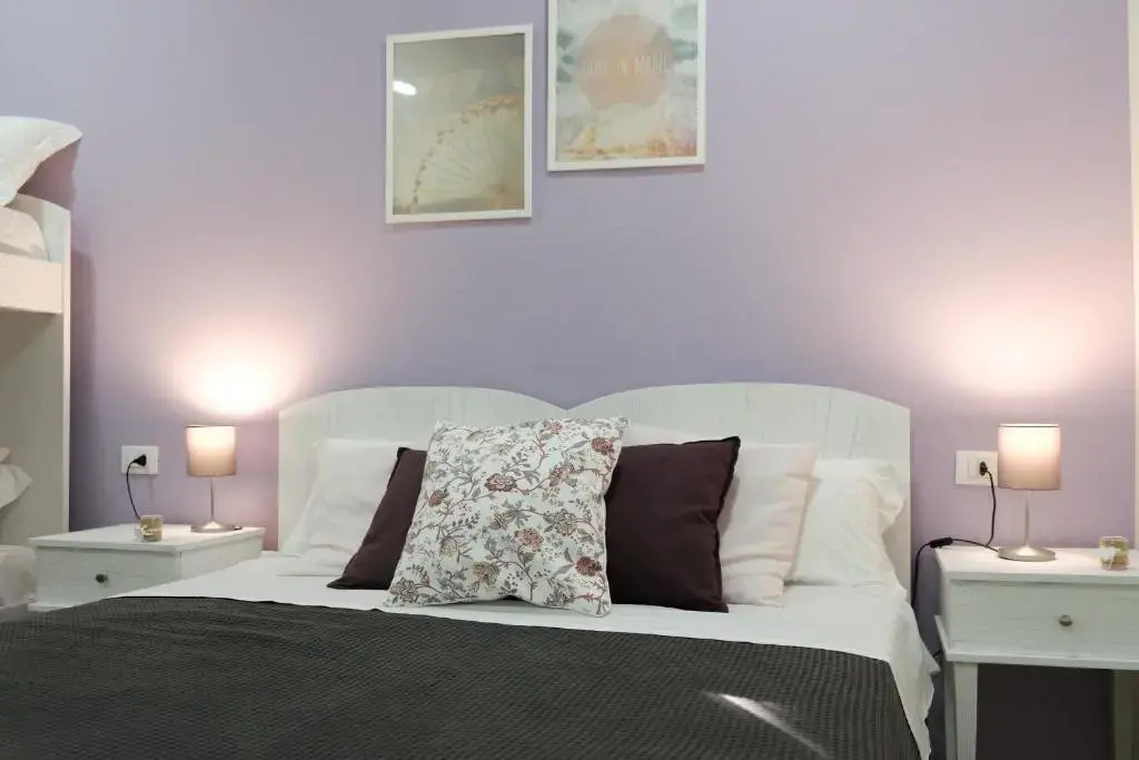 ARIEL B&B