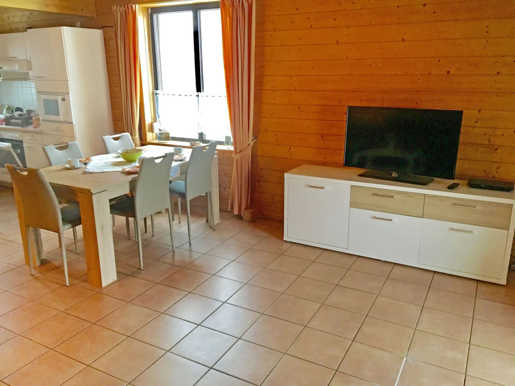 Holiday Home Funke by Interhome
