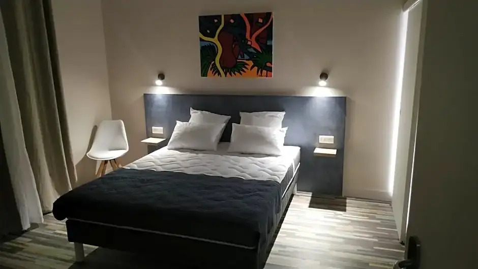 Cote Chambre