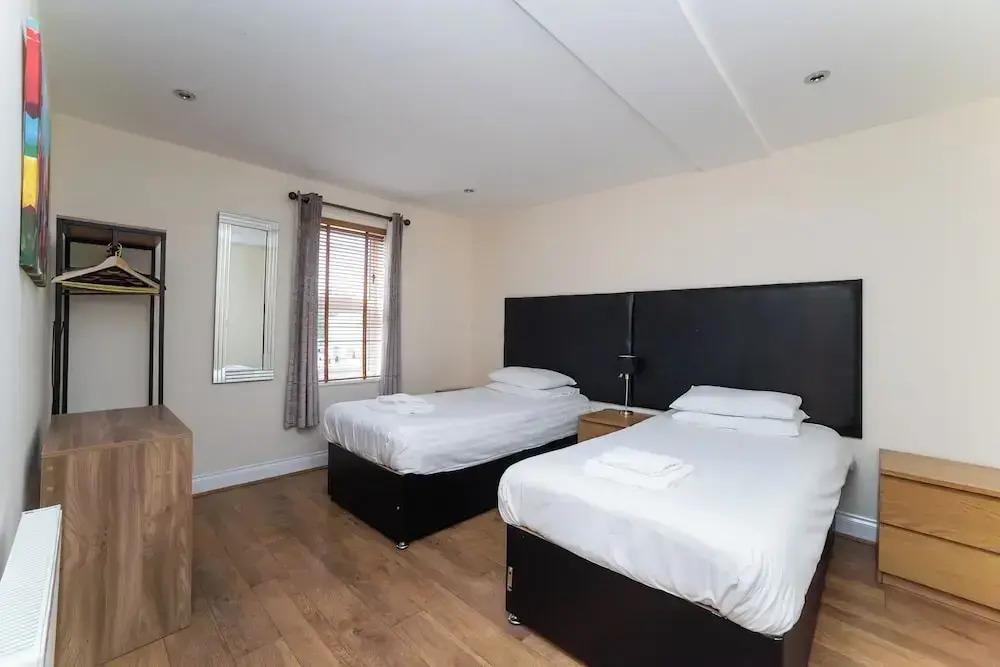 Northern Comfort Retreat in Newcastle