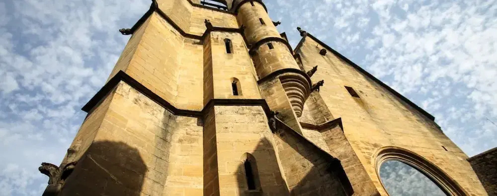 Sainte Marie