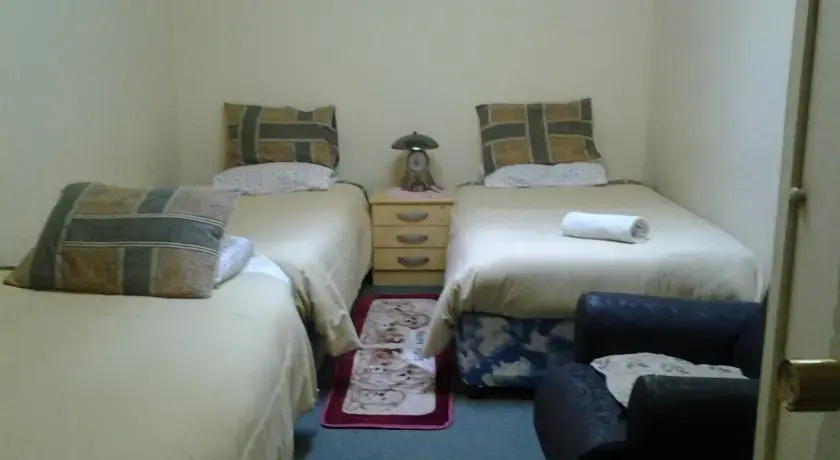 Hostal Torres Del Paine