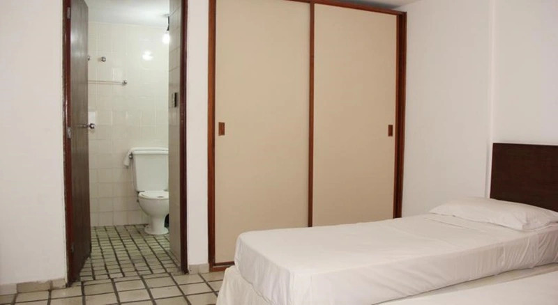 Hotel Lagoa e Mar