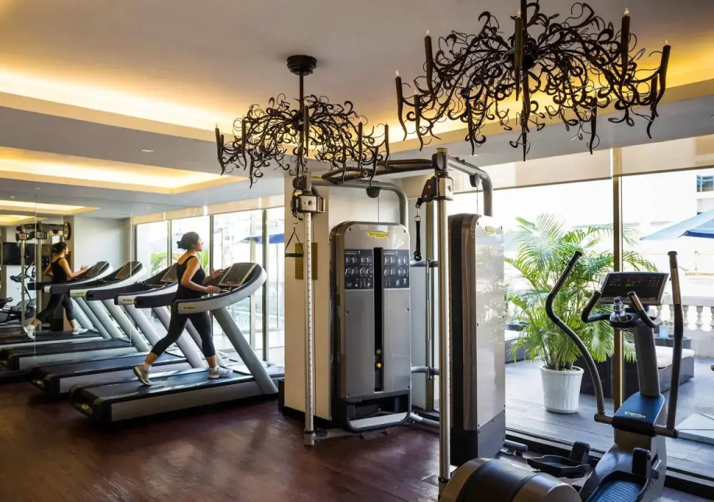 Hotel de lOpera Hanoi - MGallery