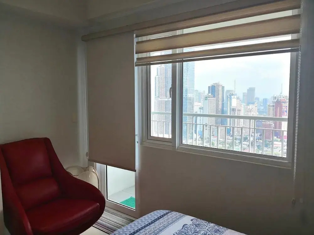 All At Jazz - Makati Serviced Apartments