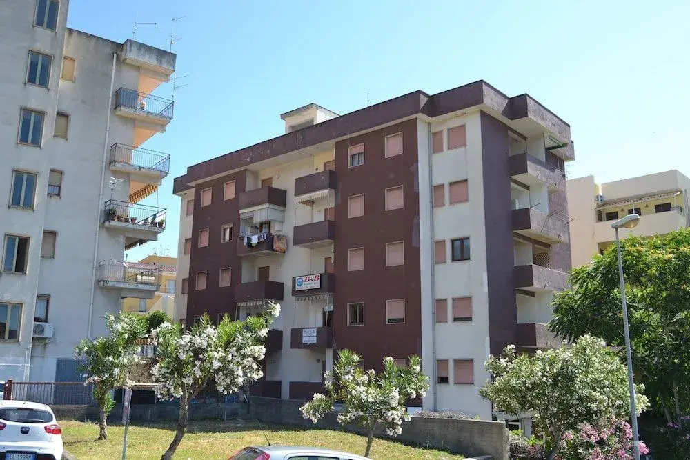 A Casa Di Luca