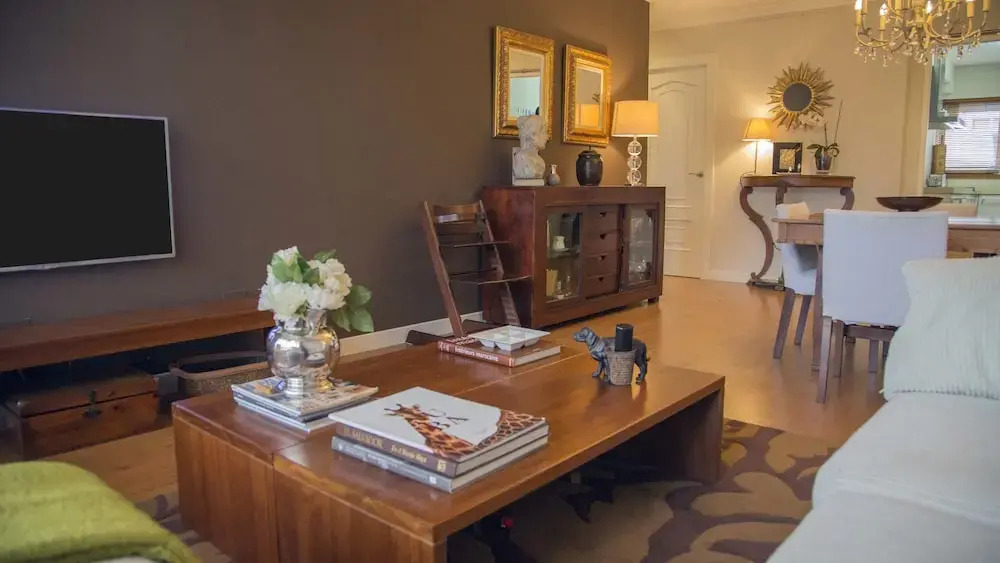 Apartamento Blanco Amor