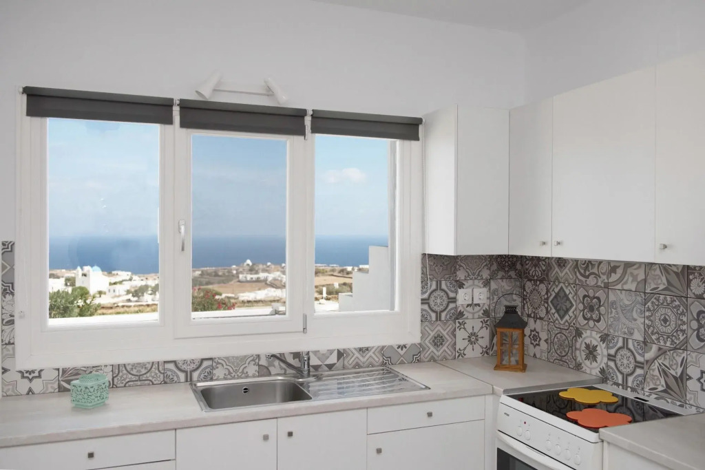 Rooms & Apartments Archontou