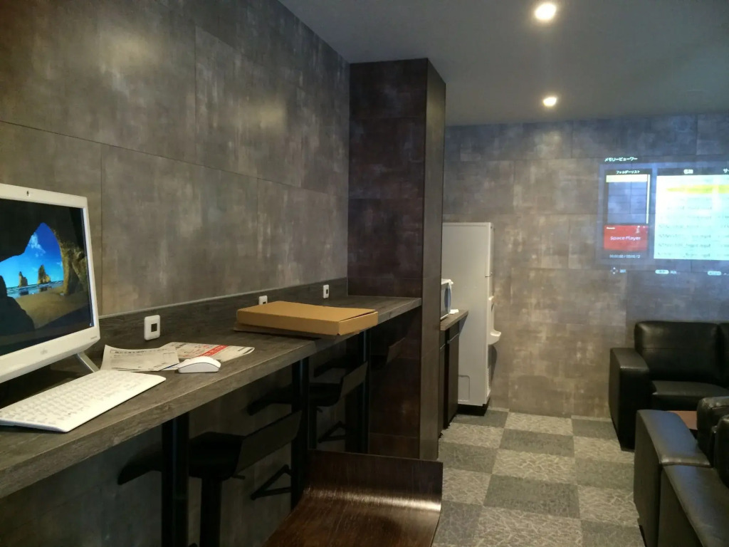 Hotel Sunplaza 2