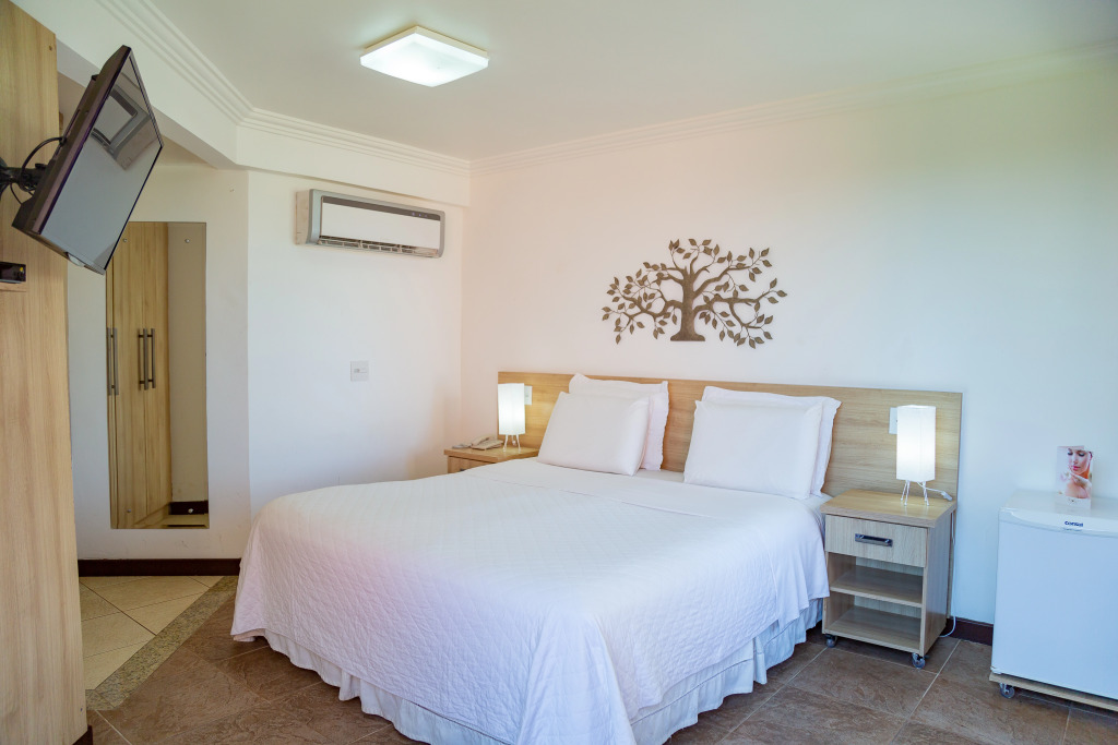 Costa do Sol Boutique Hotel