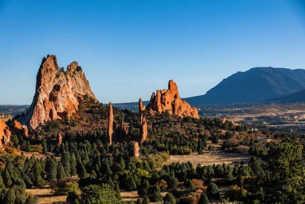 Extended Stay America Premier Suites - Colorado Springs - South