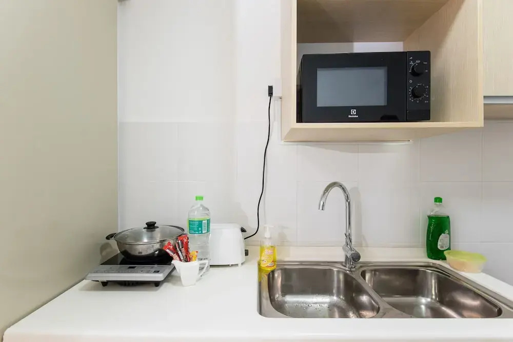 My Casa Homestay Duplex near Citta Mall