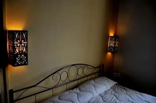 b&b La Casa del Gufetto