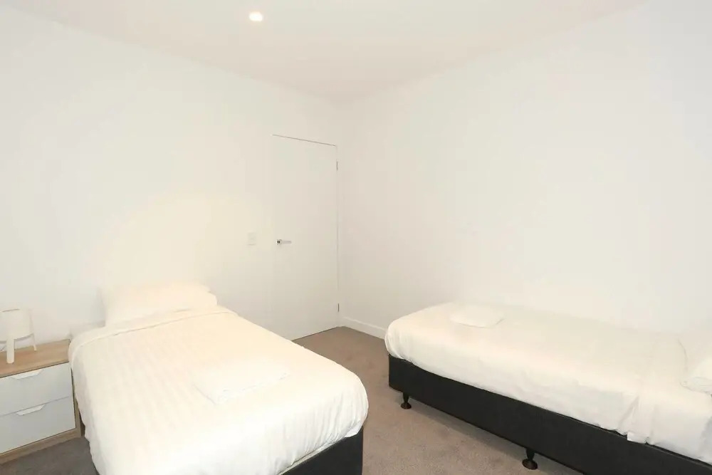 3 Bedrooms Free Carpark & Wi-Fi