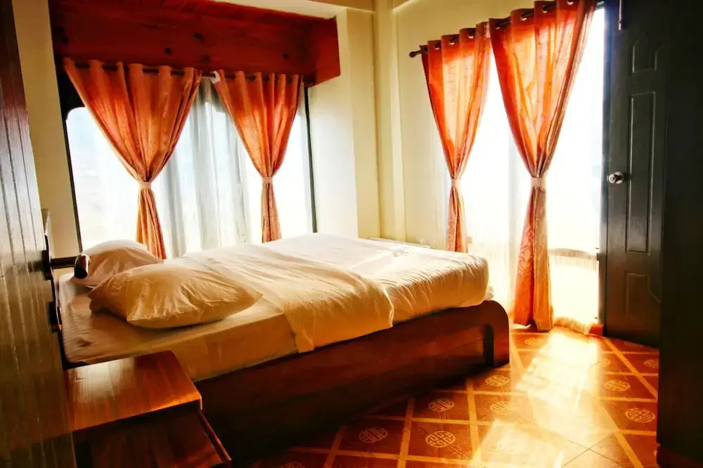 Jigme Suites