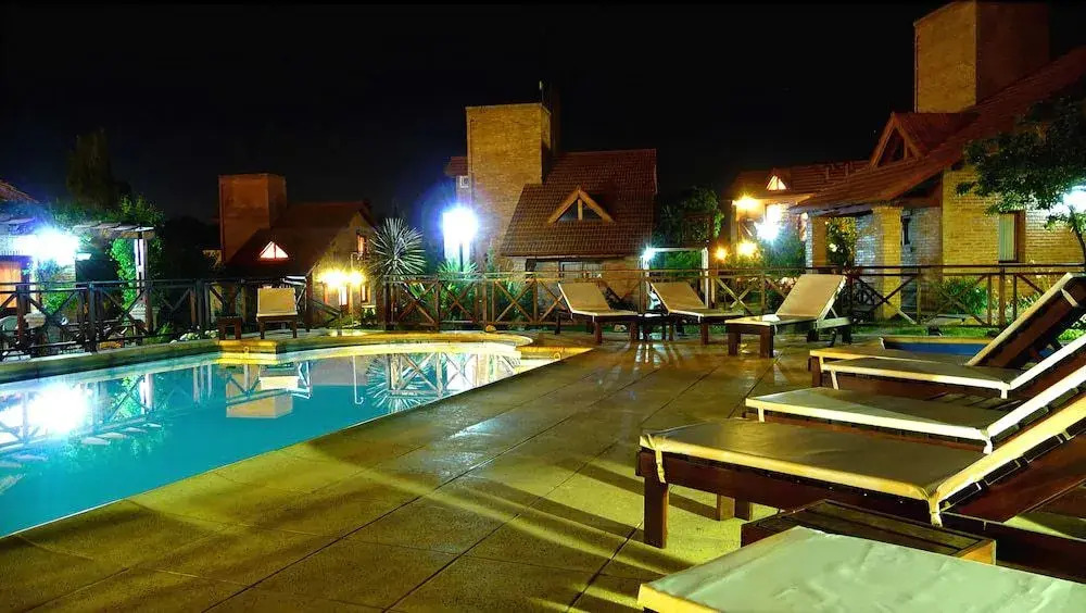 Don Gregorio Spa