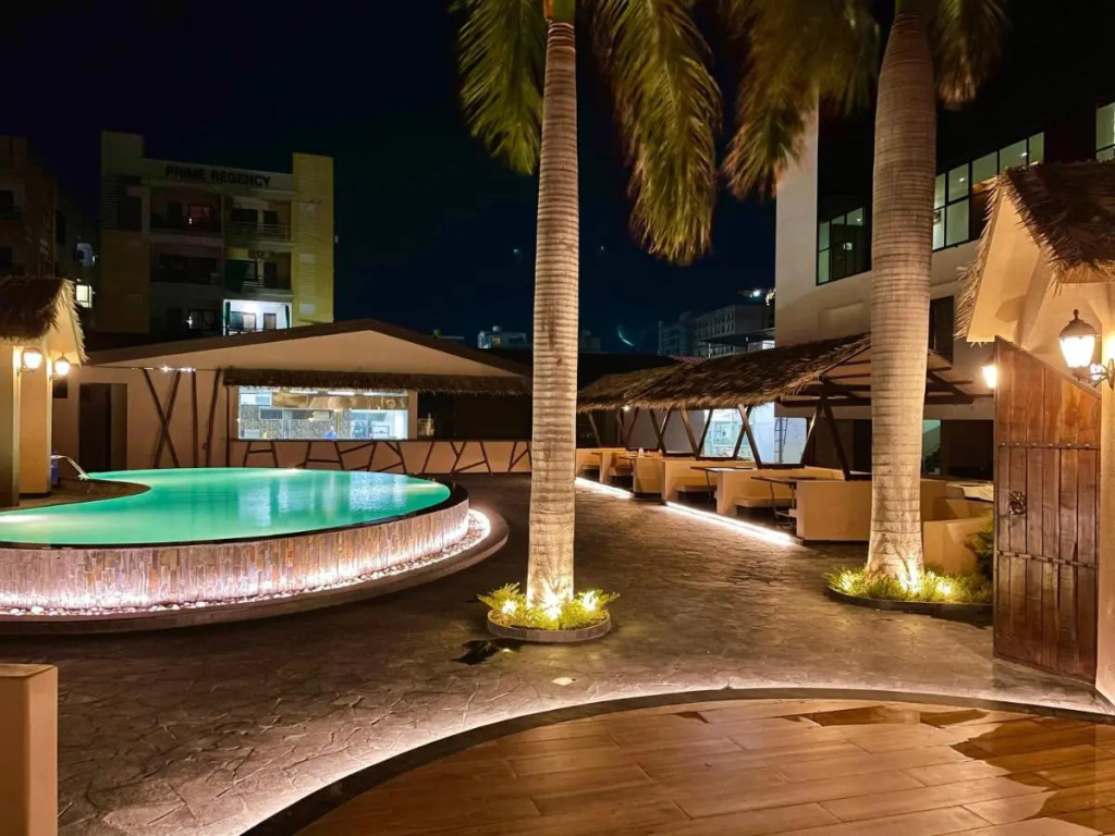Jardin Hotels