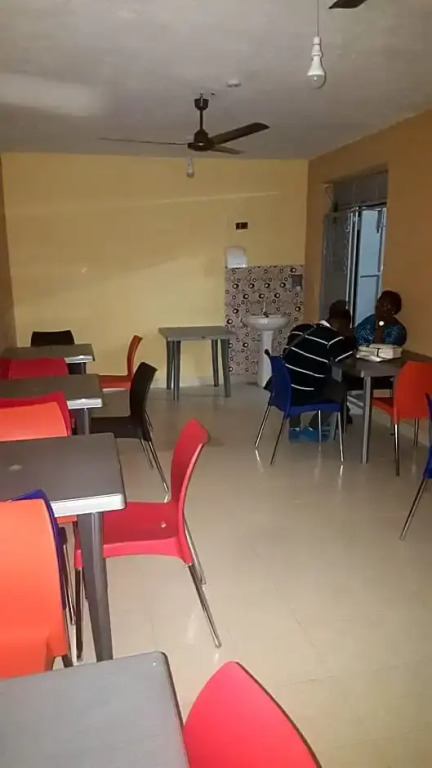 Viriko Boarding House
