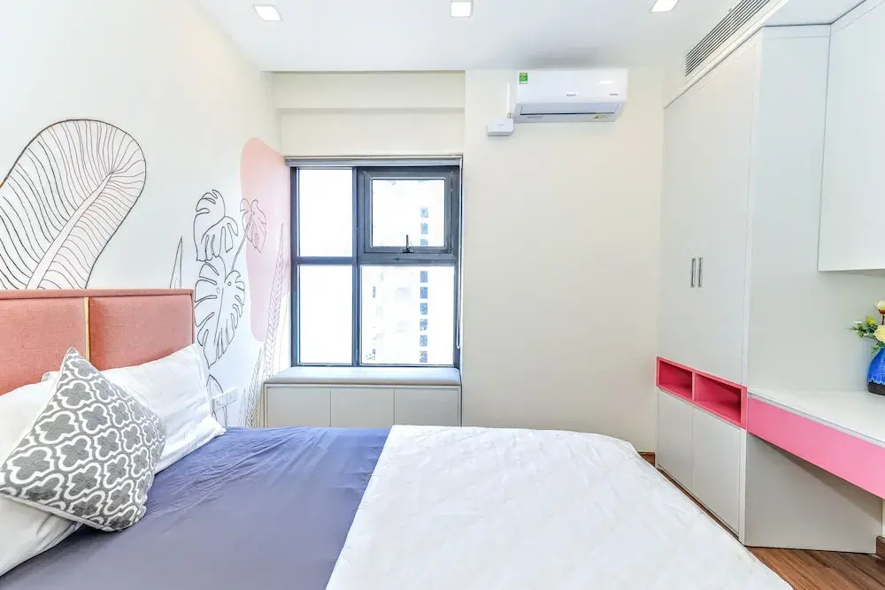 Song Suoi FLC seaview apartment