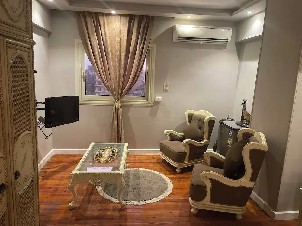 Dokki apartment