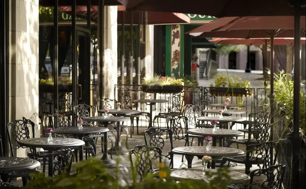 Courtyard by Marriott Atlanta Downtown