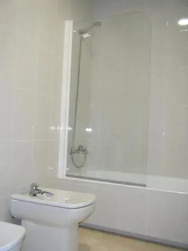 Apartamentos Salceda
