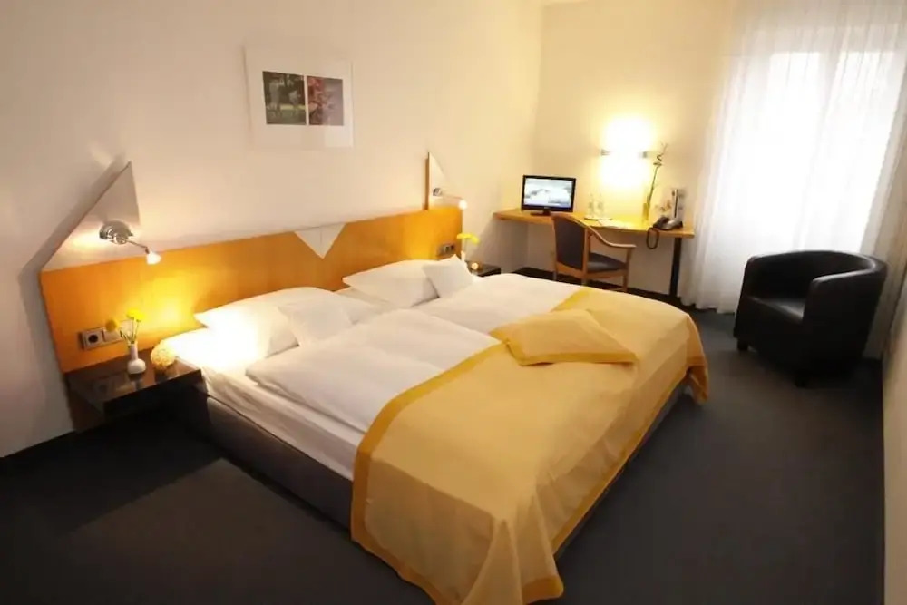 Dormotel Havelland