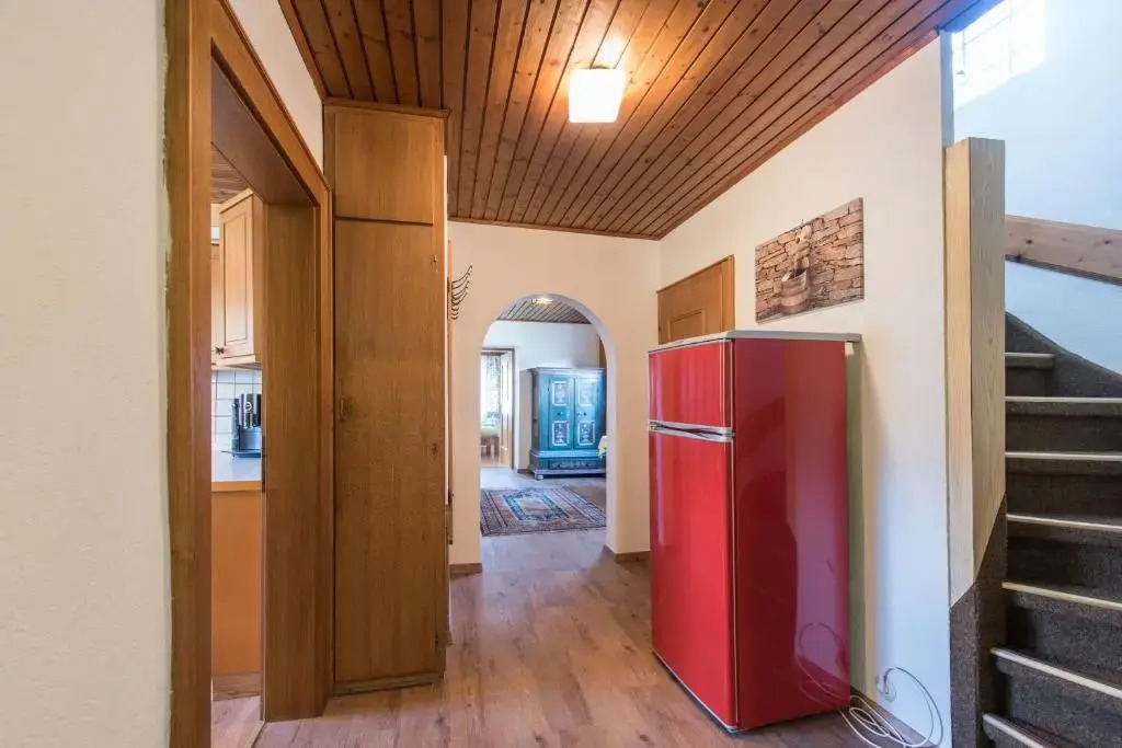 Apartment Anny